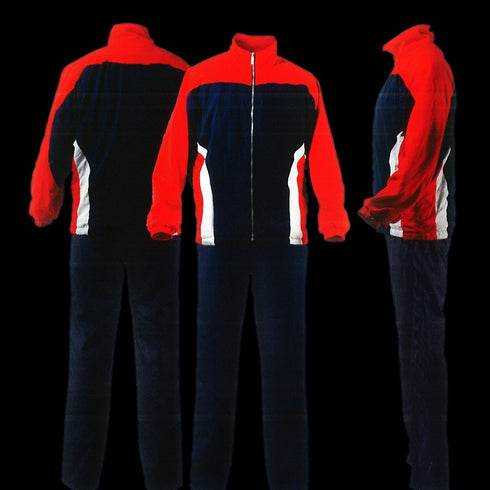 DYNAMICS VAPOR WARM UP SUIT